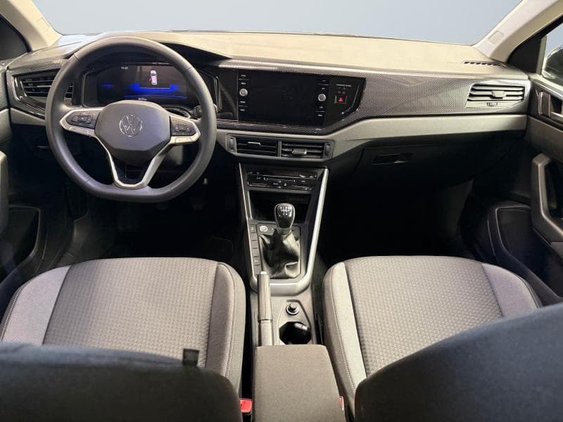 Volkswagen Taigo Life | 1.0 Tsi 95 cv | Camera | Gps | Carplay | Cruise - 11