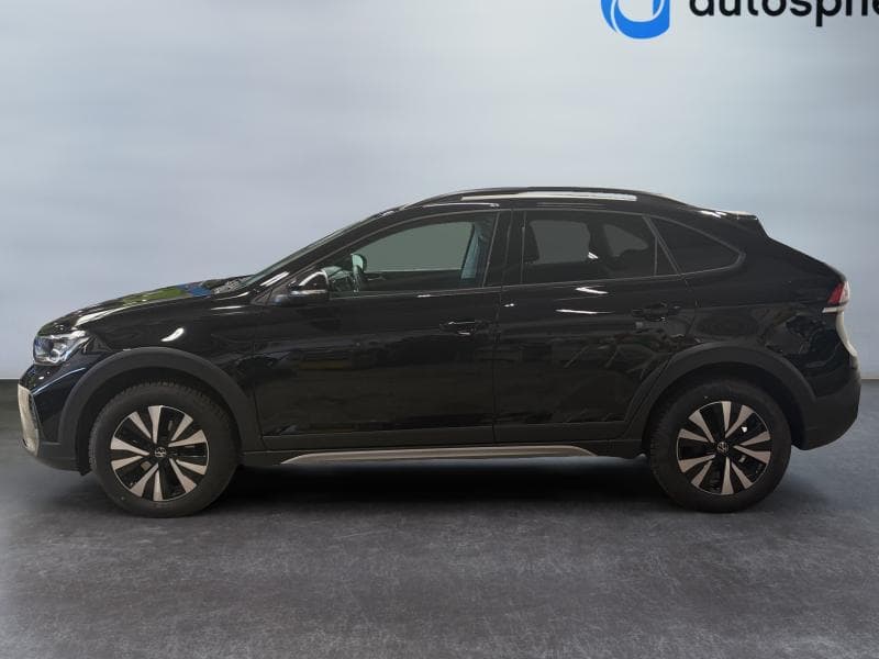 Volkswagen Taigo Life | 1.0 Tsi 95 cv | Camera | Gps | Carplay | Cruise - 5