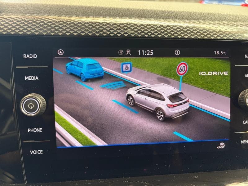 Volkswagen Taigo Life | 1.0 Tsi 95 cv | Camera | Gps | Carplay | Cruise - 20