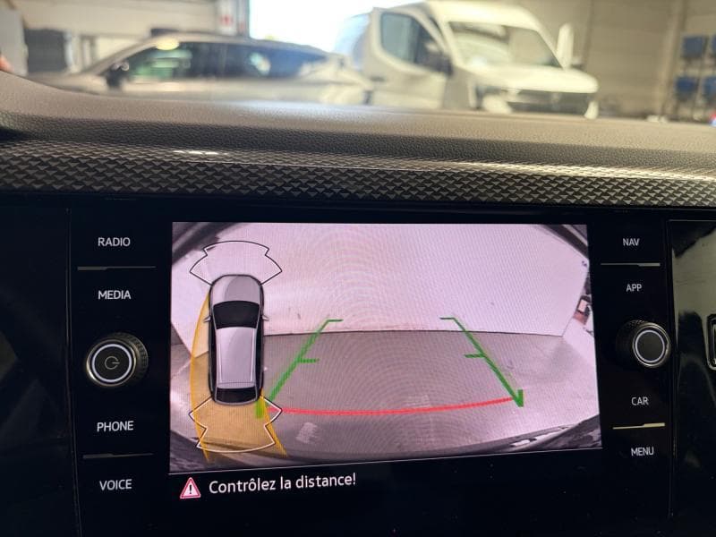 Volkswagen Taigo Life | 1.0 Tsi 95 cv | Camera | Gps | Carplay | Cruise - 15