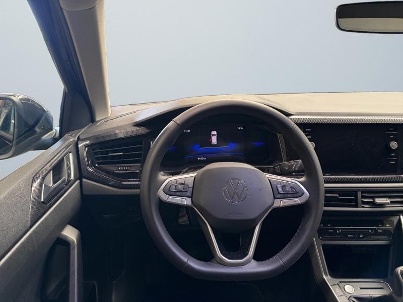 Volkswagen Taigo Life | 1.0 Tsi 95 cv | Camera | Gps | Carplay | Cruise - 13