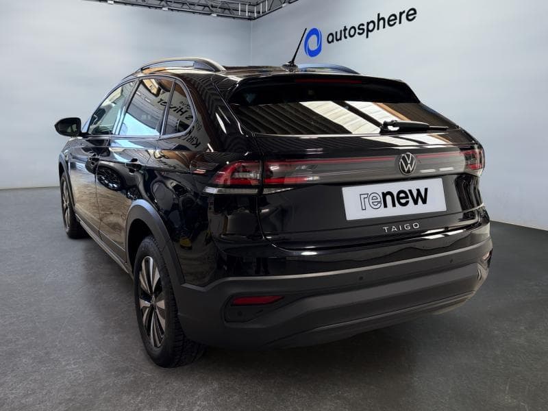 Volkswagen Taigo Life | 1.0 Tsi 95 cv | Camera | Gps | Carplay | Cruise - 6