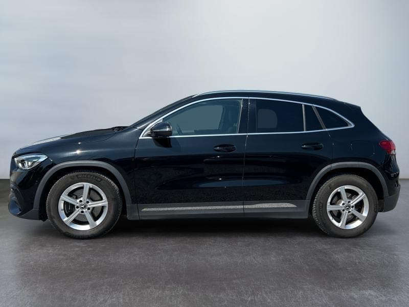 Mercedes-Benz GLA 180 AMG Line | 1.3 L 136Cv | Caméra | GPS | Virtual Cockpit | Capteurs AV+AR - 8
