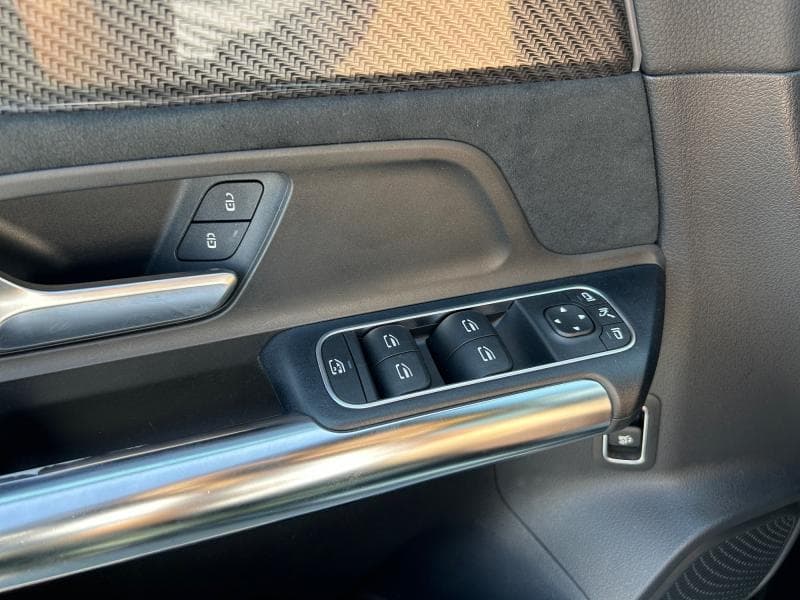 Mercedes-Benz GLA 180 AMG Line | 1.3 L 136Cv | Caméra | GPS | Virtual Cockpit | Capteurs AV+AR - 29