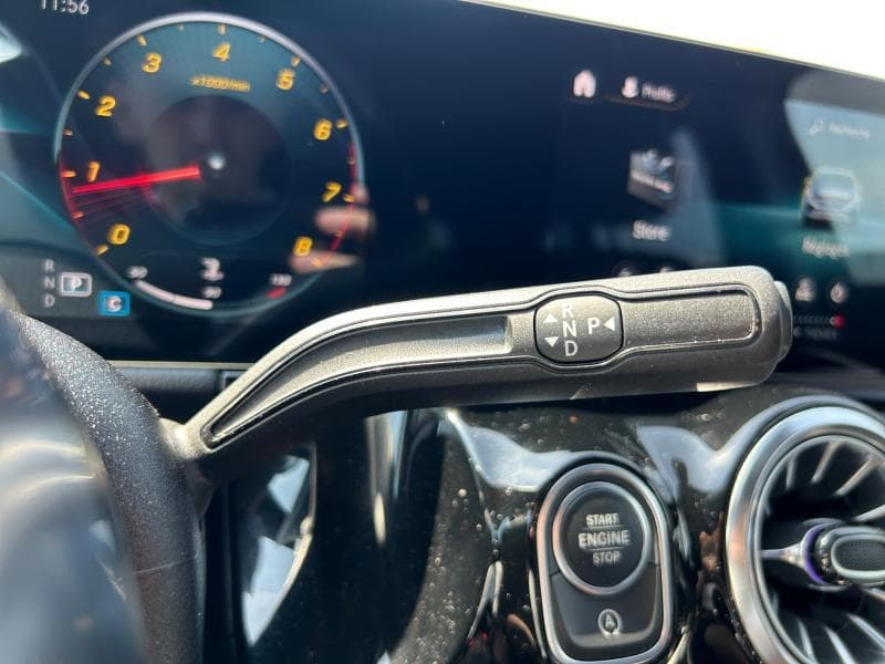 Mercedes-Benz GLA 180 AMG Line | 1.3 L 136Cv | Caméra | GPS | Virtual Cockpit | Capteurs AV+AR - 27