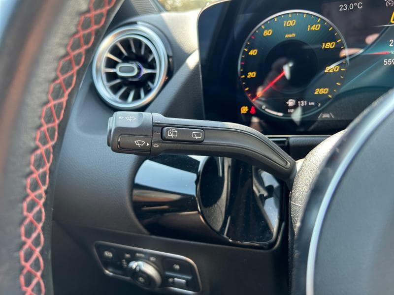 Mercedes-Benz GLA 180 AMG Line | 1.3 L 136Cv | Caméra | GPS | Virtual Cockpit | Capteurs AV+AR - 26