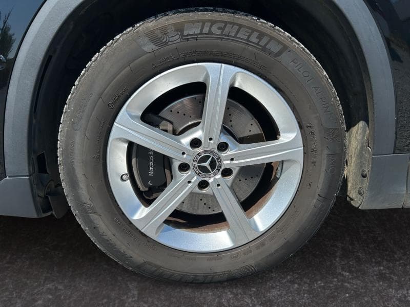 Mercedes-Benz GLA 180 AMG Line | 1.3 L 136Cv | Caméra | GPS | Virtual Cockpit | Capteurs AV+AR - 31