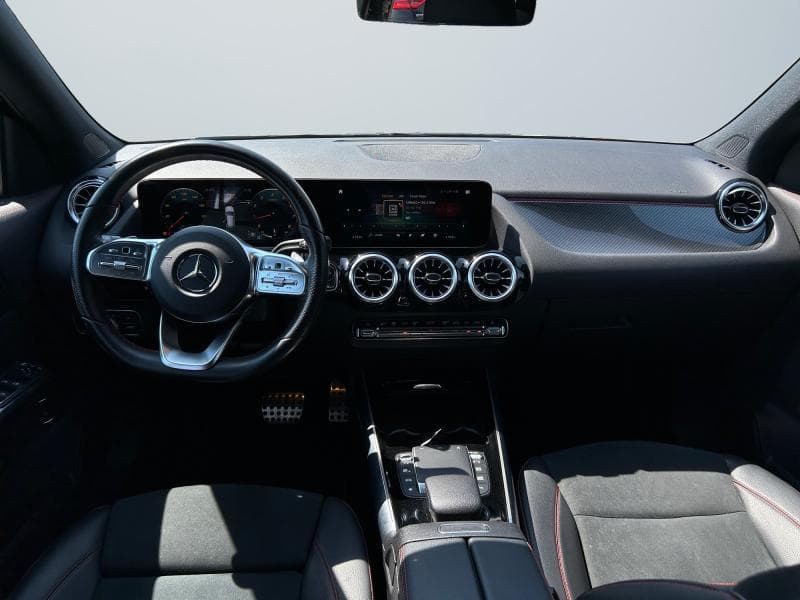 Mercedes-Benz GLA 180 AMG Line | 1.3 L 136Cv | Caméra | GPS | Virtual Cockpit | Capteurs AV+AR - 14