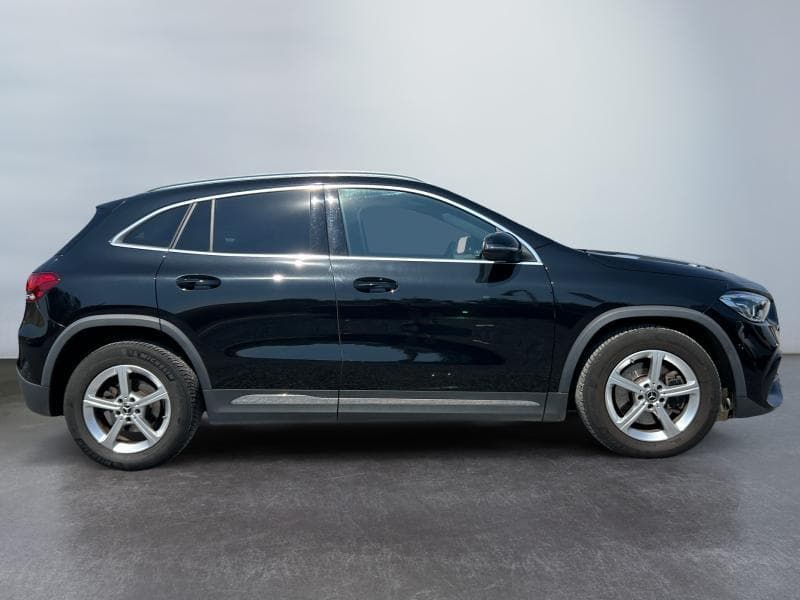 Mercedes-Benz GLA 180 AMG Line | 1.3 L 136Cv | Caméra | GPS | Virtual Cockpit | Capteurs AV+AR - 7