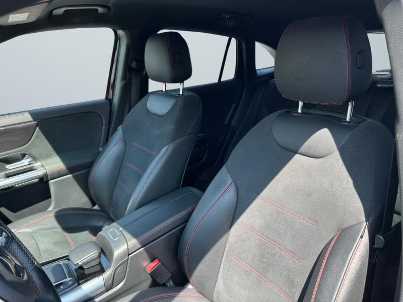 Mercedes-Benz GLA 180 AMG Line | 1.3 L 136Cv | Caméra | GPS | Virtual Cockpit | Capteurs AV+AR - 10