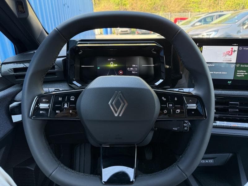 Renault Clio Evolution | 1.2 Tce 115 cv | Clim | Alu | Cruise | Carplay - 20