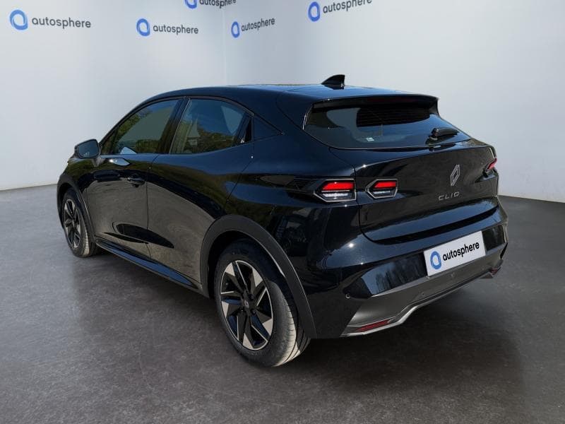 Renault Clio Evolution | 1.2 Tce 115 cv | Clim | Alu | Cruise | Carplay - 6