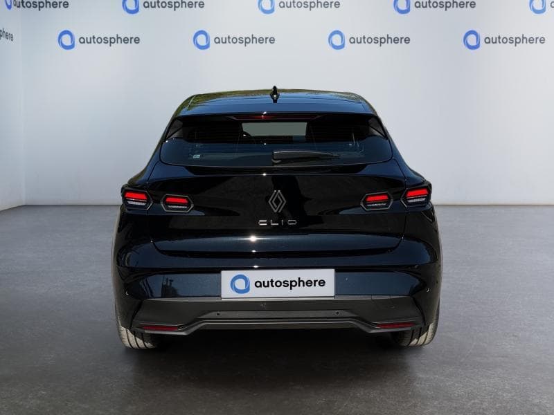 Renault Clio Evolution | 1.2 Tce 115 cv | Clim | Alu | Cruise | Carplay - 7