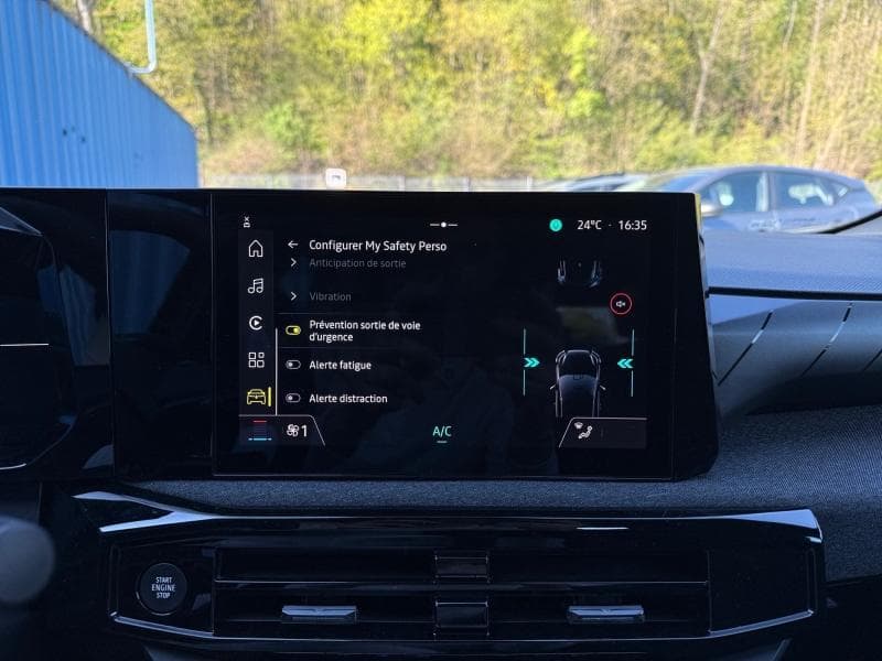 Renault Clio Evolution | 1.2 Tce 115 cv | Clim | Alu | Cruise | Carplay - 18