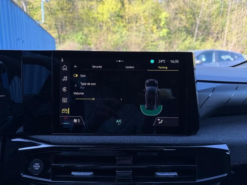 Renault Clio Evolution | 1.2 Tce 115 cv | Clim | Alu | Cruise | Carplay - 19
