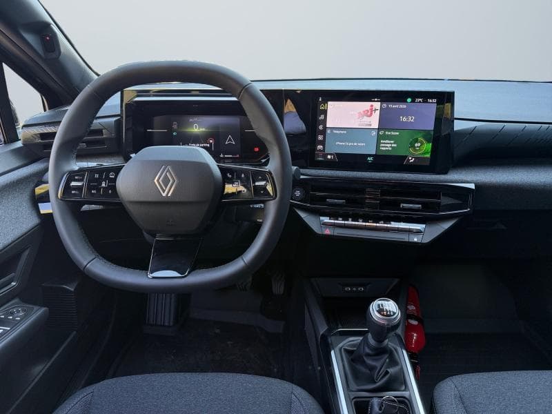 Renault Clio Evolution | 1.2 Tce 115 cv | Clim | Alu | Cruise | Carplay - 12