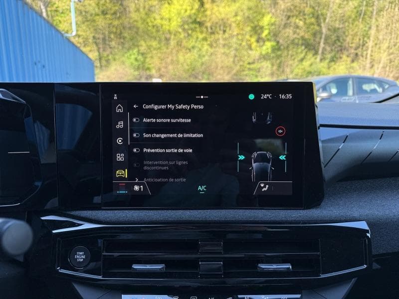 Renault Clio Evolution | 1.2 Tce 115 cv | Clim | Alu | Cruise | Carplay - 17