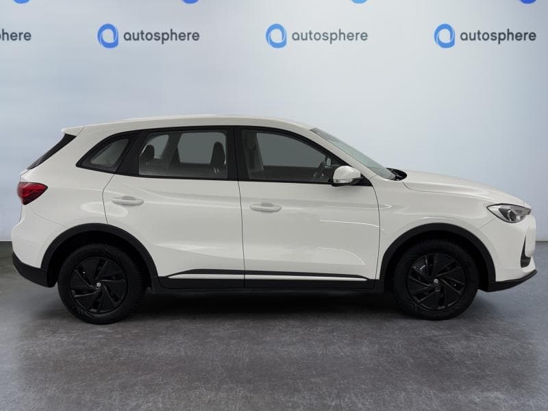 MG ZS ZS Standard HEV | 1.5 AT FWD 194 cv | Clim | Gps | Caméra - 4