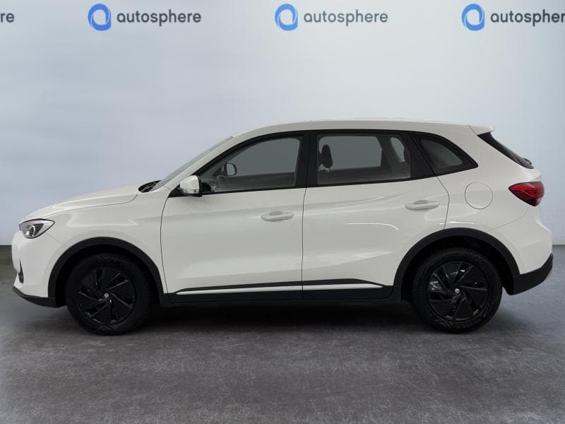 MG ZS ZS Standard HEV | 1.5 AT FWD 194 cv | Clim | Gps | Caméra - 5