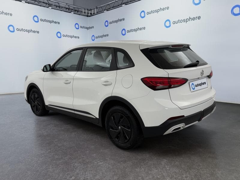 MG ZS ZS Standard HEV | 1.5 AT FWD 194 cv | Clim | Gps | Caméra - 6