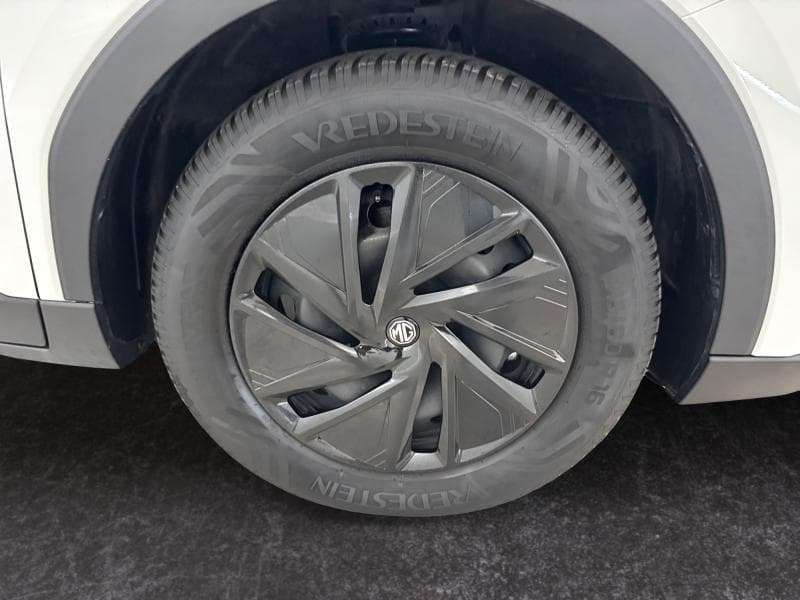MG ZS ZS Standard HEV | 1.5 AT FWD 194 cv | Clim | Gps | Caméra - 9
