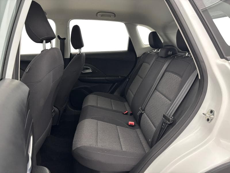 MG ZS ZS Standard HEV | 1.5 AT FWD 194 cv | Clim | Gps | Caméra - 16