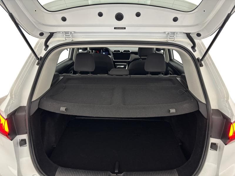 MG ZS ZS Standard HEV | 1.5 AT FWD 194 cv | Clim | Gps | Caméra - 17