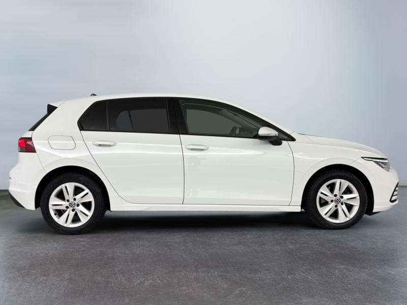 Volkswagen Golf Life | 1.5 TSI 131cv | Carplay | Caméra | GPS | Sièges Av chauffants - 4