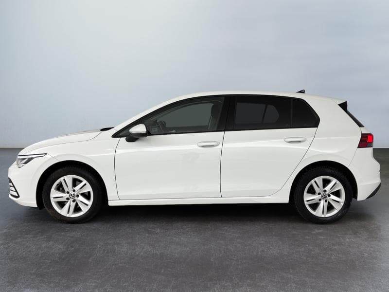 Volkswagen Golf Life | 1.5 TSI 131cv | Carplay | Caméra | GPS | Sièges Av chauffants - 5