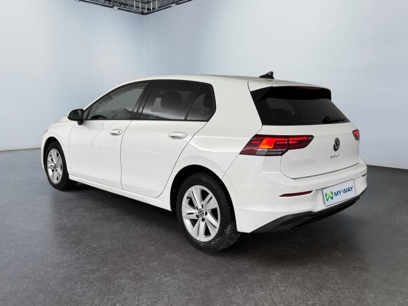 Volkswagen Golf Life | 1.5 TSI 131cv | Carplay | Caméra | GPS | Sièges Av chauffants - 7