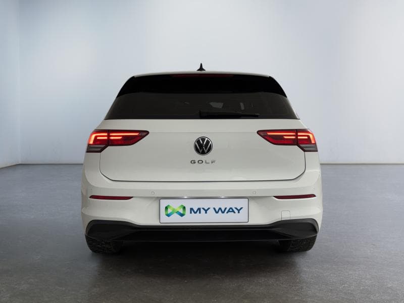 Volkswagen Golf Life | 1.5 TSI 131cv | Carplay | Caméra | GPS | Sièges Av chauffants - 8