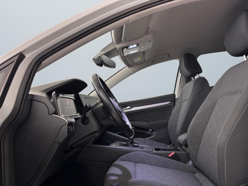 Volkswagen Golf Life | 1.5 TSI 131cv | Carplay | Caméra | GPS | Sièges Av chauffants - 10