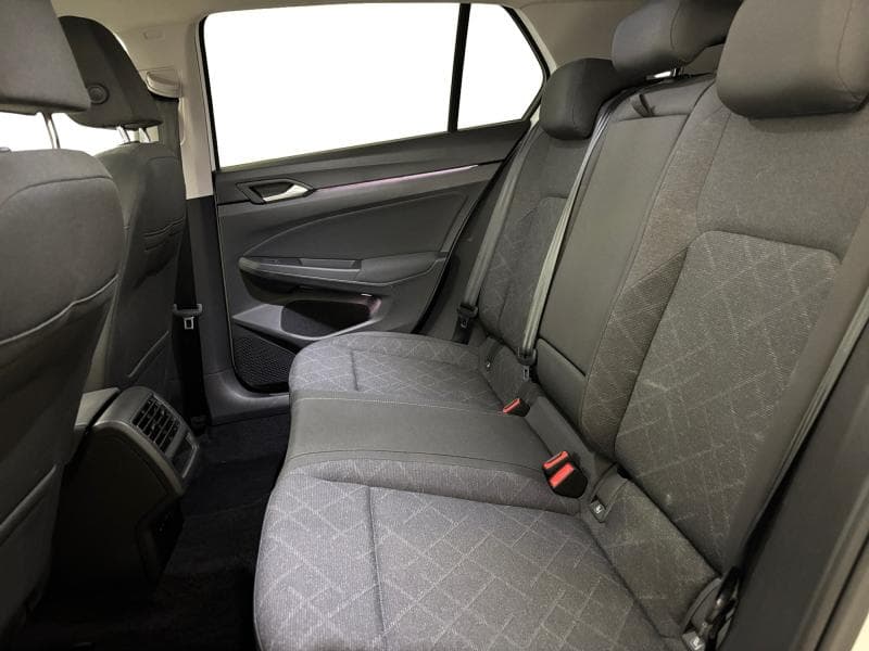 Volkswagen Golf Life | 1.5 TSI 131cv | Carplay | Caméra | GPS | Sièges Av chauffants - 16