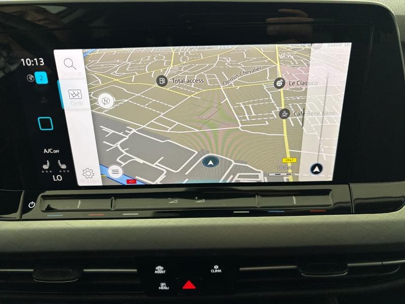 Volkswagen Golf Life | 1.5 TSI 131cv | Carplay | Caméra | GPS | Sièges Av chauffants - 15