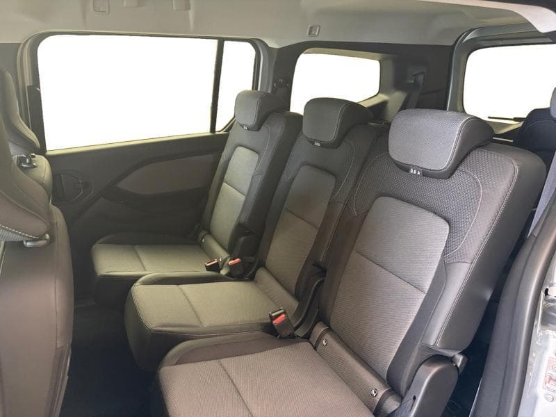 Renault Kangoo GrandKangoo Techno | 1.3 Tce 130 cv | 7 Places | Clim  | Camera - 16
