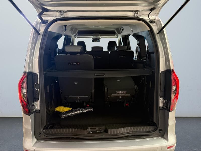 Renault Kangoo GrandKangoo Techno | 1.3 Tce 130 cv | 7 Places | Clim  | Camera - 17
