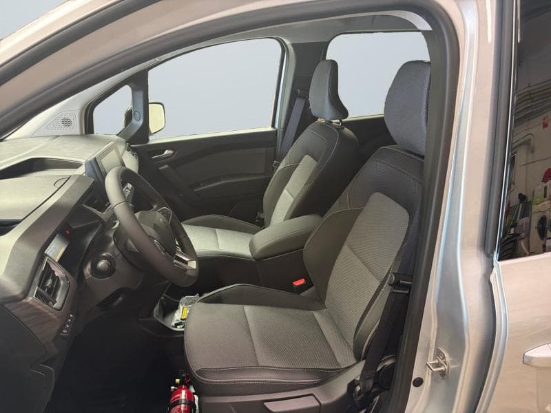 Renault Kangoo GrandKangoo Techno | 1.3 Tce 130 cv | 7 Places | Clim  | Camera - 10