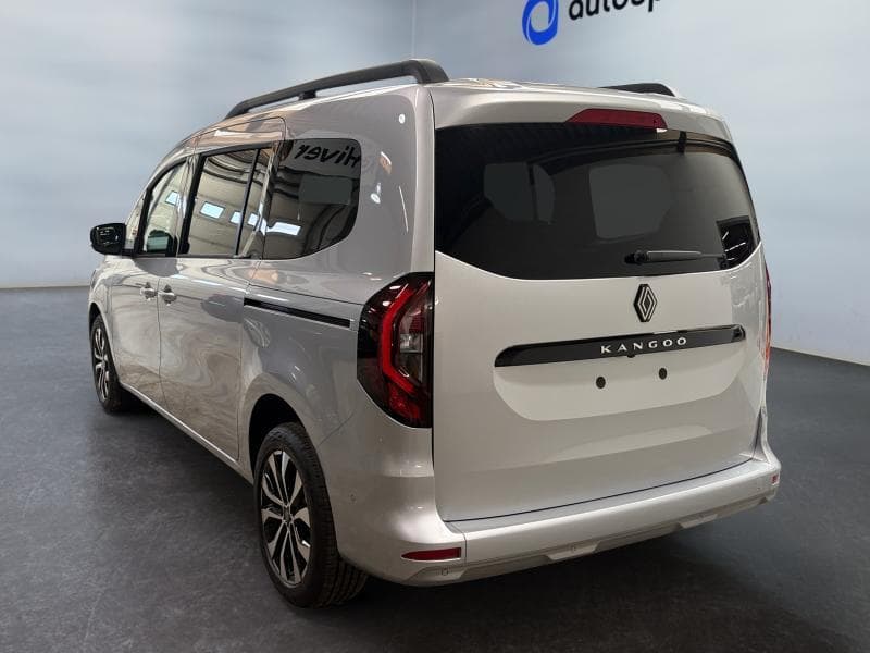 Renault Kangoo GrandKangoo Techno | 1.3 Tce 130 cv | 7 Places | Clim  | Camera - 6