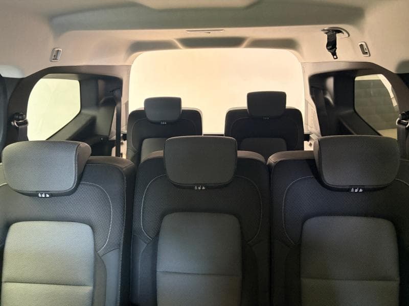 Renault Kangoo GrandKangoo Techno | 1.3 Tce 130 cv | 7 Places | Clim  | Camera - 11