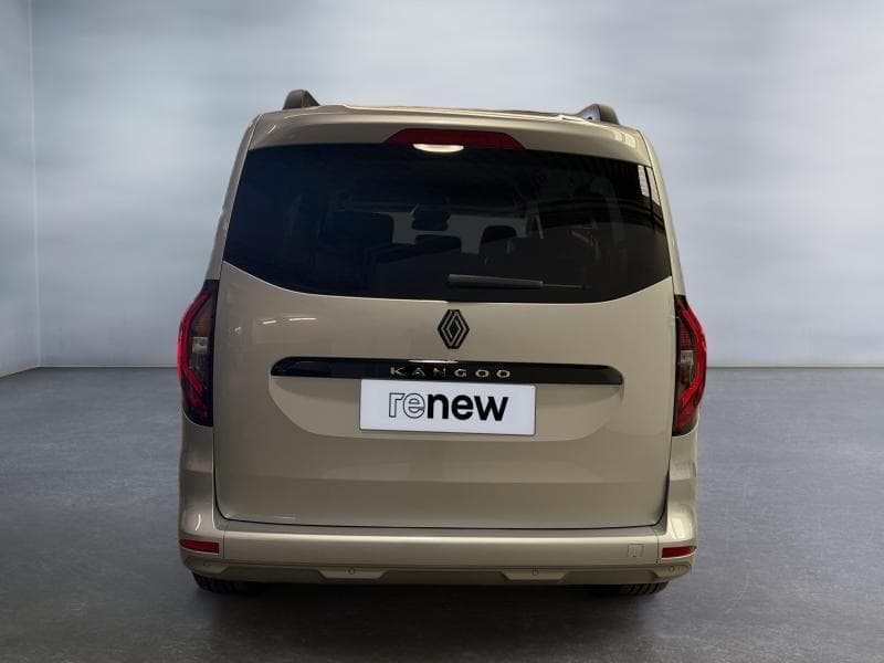 Renault Kangoo GrandKangoo Techno | 1.3 Tce 130 cv | 7 Places | Clim  | Camera - 7