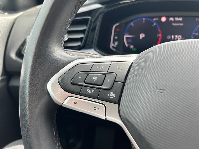 Volkswagen T-Roc Style | 2.0 TDI 150cv | Carplay | Caméra | Toit ouvrant | Sièges Av chauffants - 22