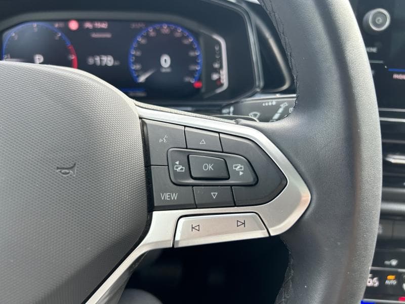 Volkswagen T-Roc Style | 2.0 TDI 150cv | Carplay | Caméra | Toit ouvrant | Sièges Av chauffants - 23