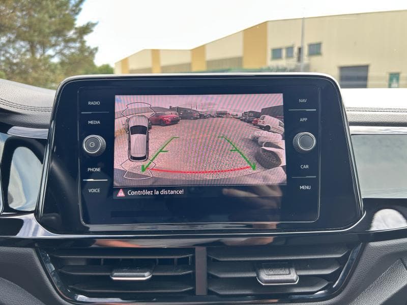Volkswagen T-Roc Style | 2.0 TDI 150cv | Carplay | Caméra | Toit ouvrant | Sièges Av chauffants - 19