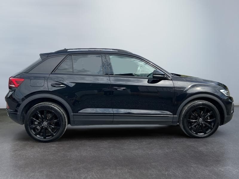 Volkswagen T-Roc Style | 2.0 TDI 150cv | Carplay | Caméra | Toit ouvrant | Sièges Av chauffants - 7