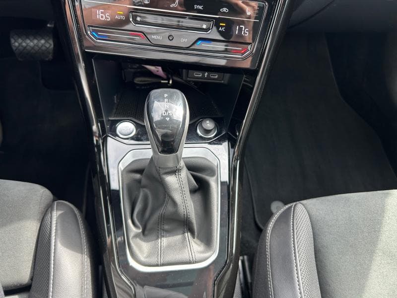 Volkswagen T-Roc Style | 2.0 TDI 150cv | Carplay | Caméra | Toit ouvrant | Sièges Av chauffants - 21