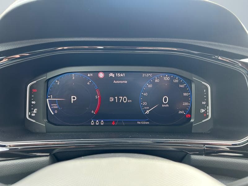 Volkswagen T-Roc Style | 2.0 TDI 150cv | Carplay | Caméra | Toit ouvrant | Sièges Av chauffants - 13