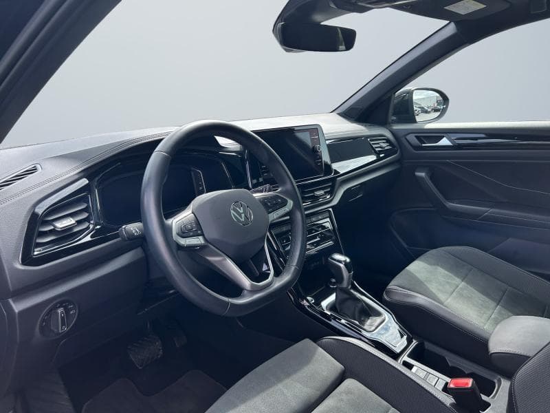 Volkswagen T-Roc Style | 2.0 TDI 150cv | Carplay | Caméra | Toit ouvrant | Sièges Av chauffants - 9