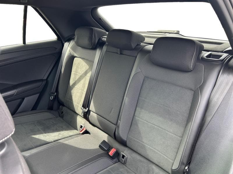 Volkswagen T-Roc Style | 2.0 TDI 150cv | Carplay | Caméra | Toit ouvrant | Sièges Av chauffants - 12