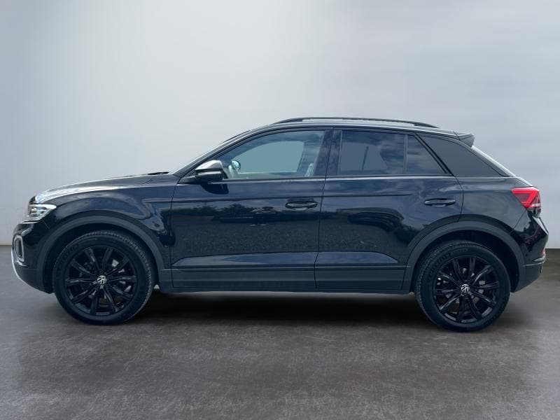 Volkswagen T-Roc Style | 2.0 TDI 150cv | Carplay | Caméra | Toit ouvrant | Sièges Av chauffants - 8