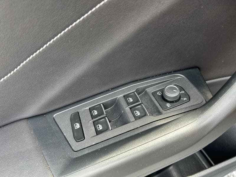Volkswagen T-Roc Style | 2.0 TDI 150cv | Carplay | Caméra | Toit ouvrant | Sièges Av chauffants - 27